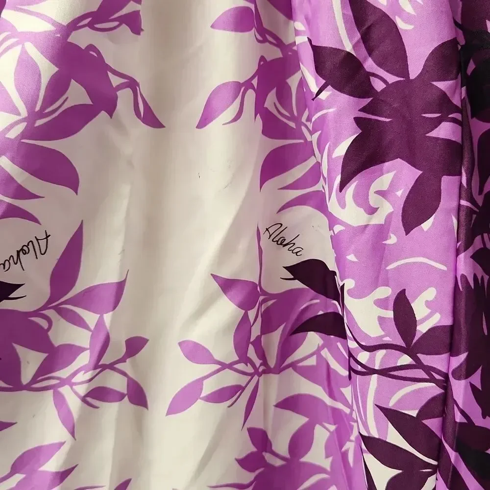 Vintage Royal Creations MuuMuu Dresss